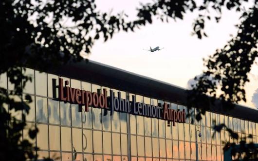 The new laboratory has been designed to perform 500 tests per day, but "can easily be increased in scale to facilitate 1,000 tests and beyond if required"