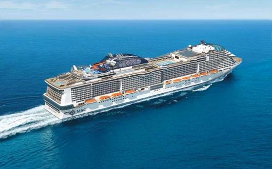 At the end of March 2022, Bellissima will leave the region and reposition to Japan for its planned cruises out of Yokohama from 21 April