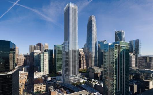 The new hotel is due to open in 2026