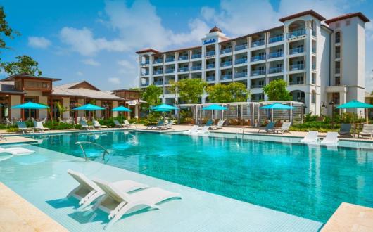 According to SRI executive chairman Adam Stewart, the new programme is designed to "take the worry out of travel"