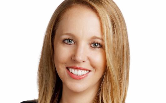 Stefanie Zinke has been appointed Visit Tampa Bay's new director of global sales