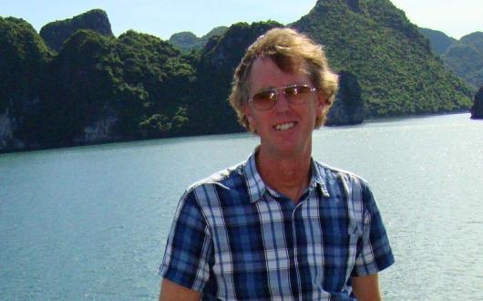 Steve Johnson has joined Exsus Travel