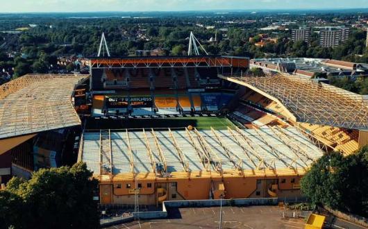 Premier League side Wolves has agreed a sponsorship deal with cruise line Royal Caribbean