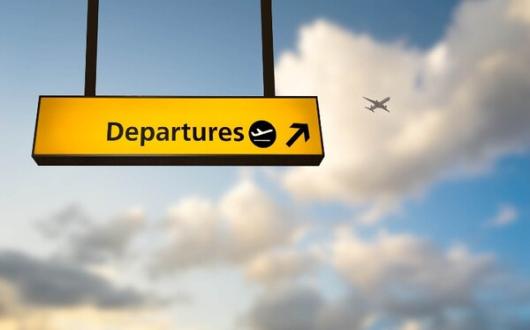 Air travel is continuing its recovery, Iata says