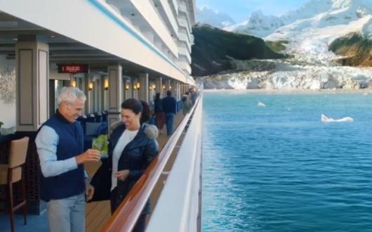  The campaign will run on 41 channels, including ITV, Channel 4 and Channel 5