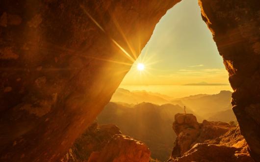 'We’re getting to the point where we’re trading OK,' said Polka Dot's Mark Johnson (Credit: iStock)