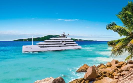 Emerald Sakara is due to enter service in Q1 2023