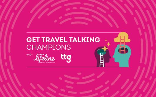 Independent travel agents can now become mental health first aiders and learn vital skills to support colleagues and industry peers 