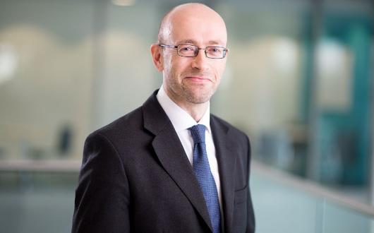 Palethorpe has been appointed managing director of Haven