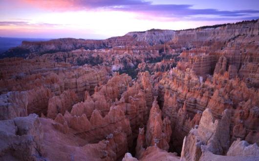 The trips will allow clients to explore US National Parks and off-the-beaten-track sights (Credit: Abercrombie & Kent)