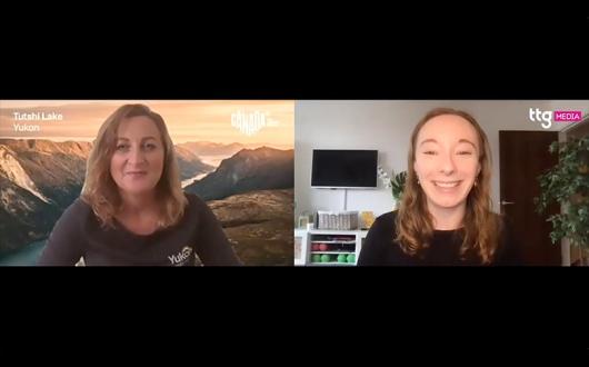 Webinar: How to sell the Yukon