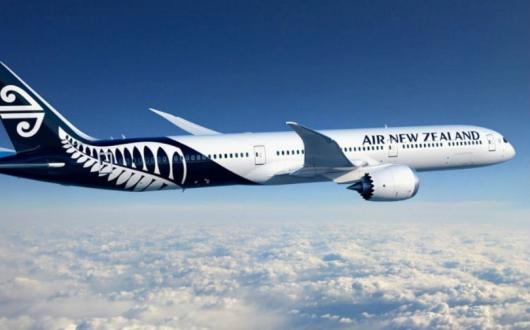 The rule will apply to those aged 18 and over departing or arriving in the country