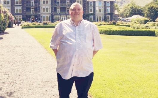 Taylor opened high street outlet Inspire Travel by Shaun in Lincolnshire in June