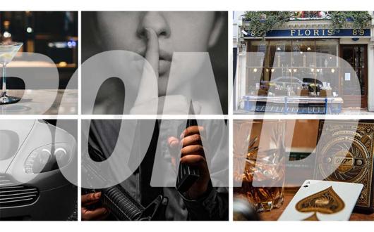 Becoming Bond for a day with a new immersive London experience 