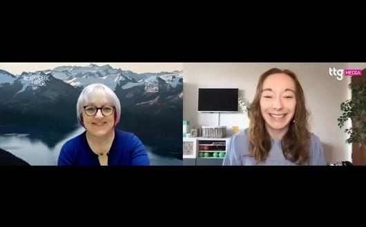 WEBINAR: News and selling tips from British Columbia