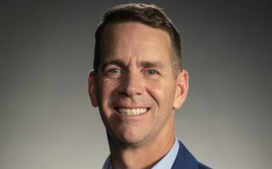 Since 2014, Padgett has served as chief experience and innovation officer for Carnival Corporation