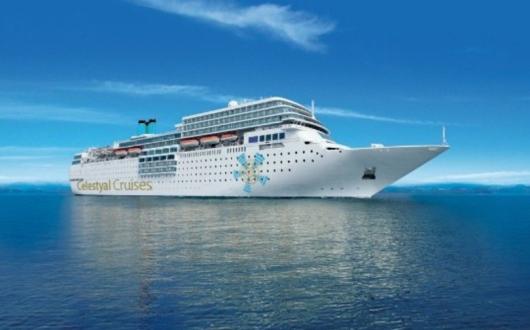 Celestyal Cruises said the cash would allow it to renew and grow its fleet