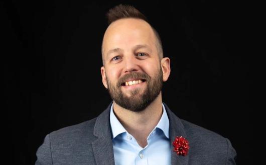 Duncan Greenfield-Turk