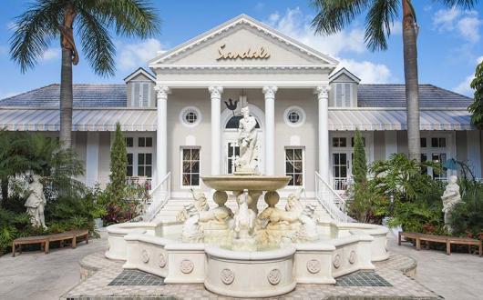 Winter sun: new product to book for your clients