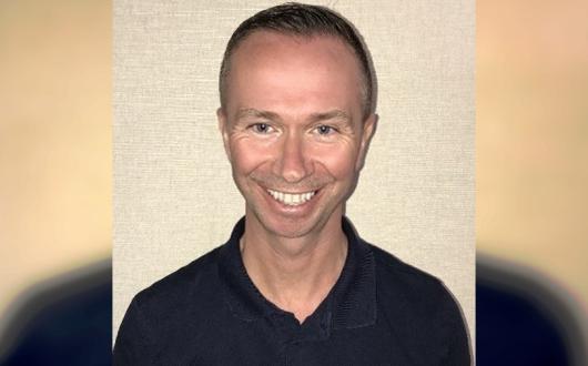 Steven Reilly joined Hays in 2019 following the collapse of Thomas Cook