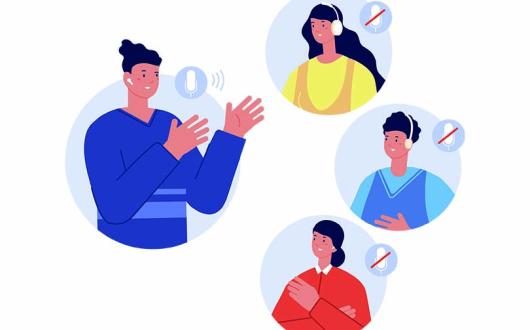 How to reap the benefits of Clubhouse