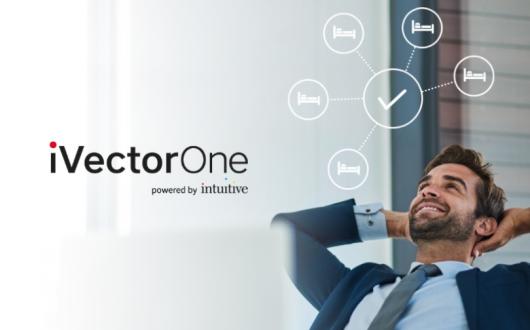 iVectorOne is the third product launched by intuitive in the past two years