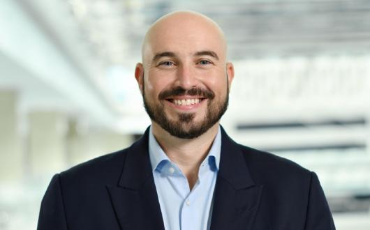 Fellino will relocate from Dubai to be based out of the firm's Kingston office