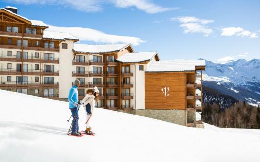 Club Med polled 2,000 skiers ahead of the new season (Credit: Club Med)