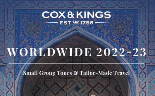 A 10-night Journey through the American Deep South group tour, which includes city excursions, food tasting and a whiskey distillery tour, starts at £4,095pp