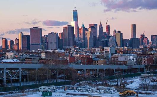 Skyscanner reportedly saw a 200% uptick in redirects from 14 to 15 October following the confirmation of the exact date the US would reopen