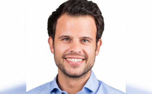 Talbot will report directly to Canadian Affair managing director Chris Hedley