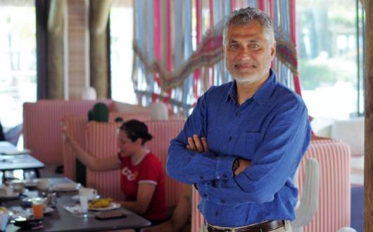  Attitude Group's Raymond Duverge said the company has been "radical" in improving the sustainability of its resorts