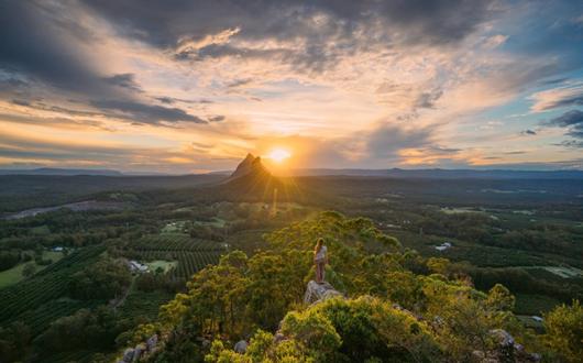 Queensland becomes latest Australian state to ease entry rules