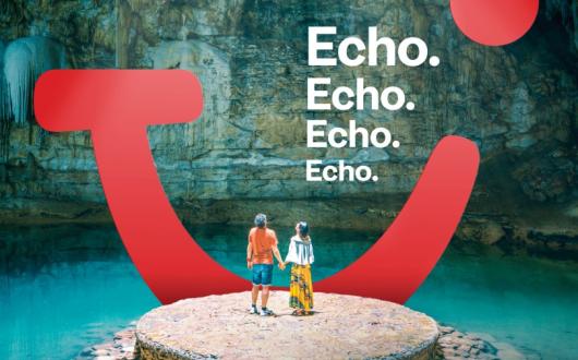 Tui Group says it has an 'encouraging' 4.1 million in bookings for this winter and summer 2022