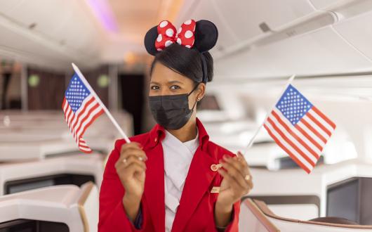 Virgin is heading back to Orlando