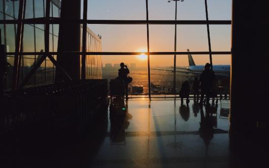 (Credit: Keith Chan / Unsplash)