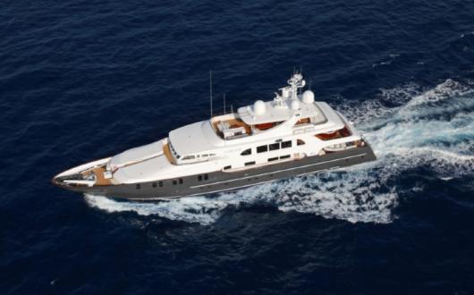 Aqua Expeditions will offer trips around the Galapagos islands on new ship Aqua Mare