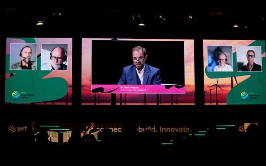 WTM London: Travel businesses urged to 'get with the programme' on conservation