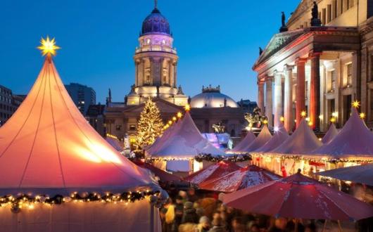 Jet2 puts winter 2024/25 city break programme on sale earlier than ever