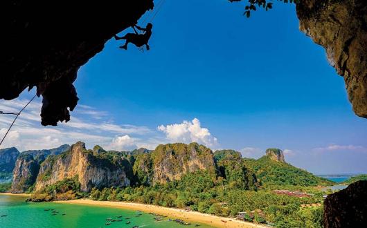 Help bring visitors back to Thailand