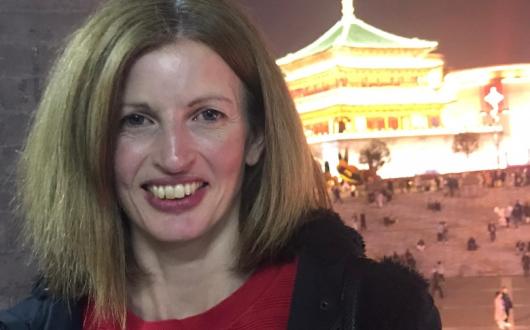 Louise Heatley joins Leger Shearings Group after seven years with Great Rail Journeys