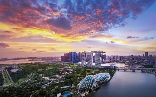 Gold Medal's marketing director Kerry Gallagher said both destinations are attracting "a lot of interest" during the industry's recovery from the Covid-19 pandemic