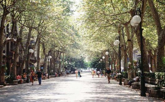 WTM London: Sustainable travel the focus for Balearics