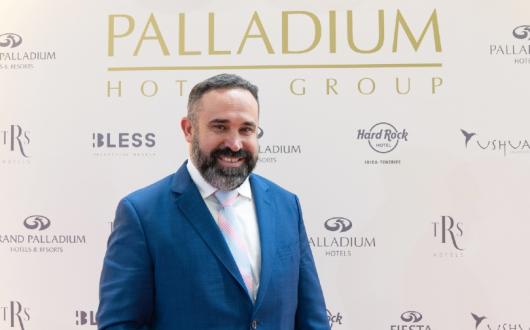 Sergio Zertuche Valdes is confident of a strong 2022 season