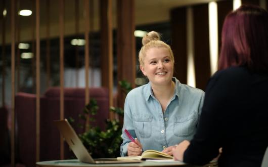 Travel Counsellors' head of recruitment Matt Harding said the aim of the guide is to "retain experience and talent within the travel sector"