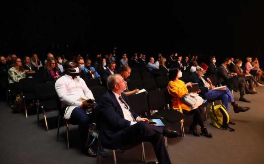 WTM London: Consumer survey shows appetite to travel