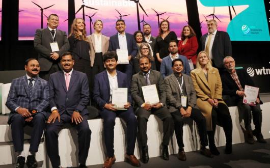 WTM London: WTM Responsible Tourism Awards winners revealed