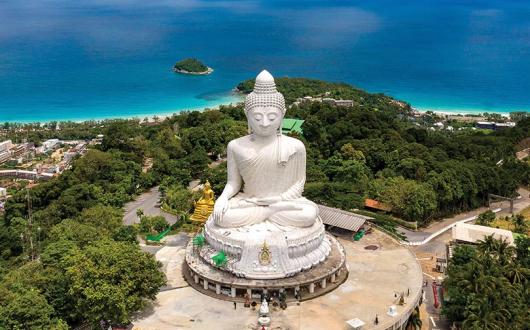 Thailand will allow tested travellers entry from next month