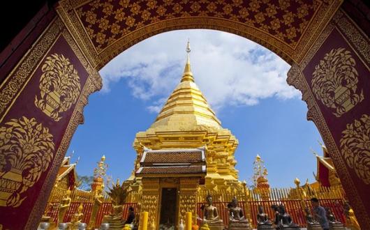 How Asia's mass tourism hotspot is transitioning to 'more meaningful' travel