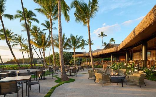 Why Kaanapali Beach Hotel is the perfect Hawaiian holiday destination
